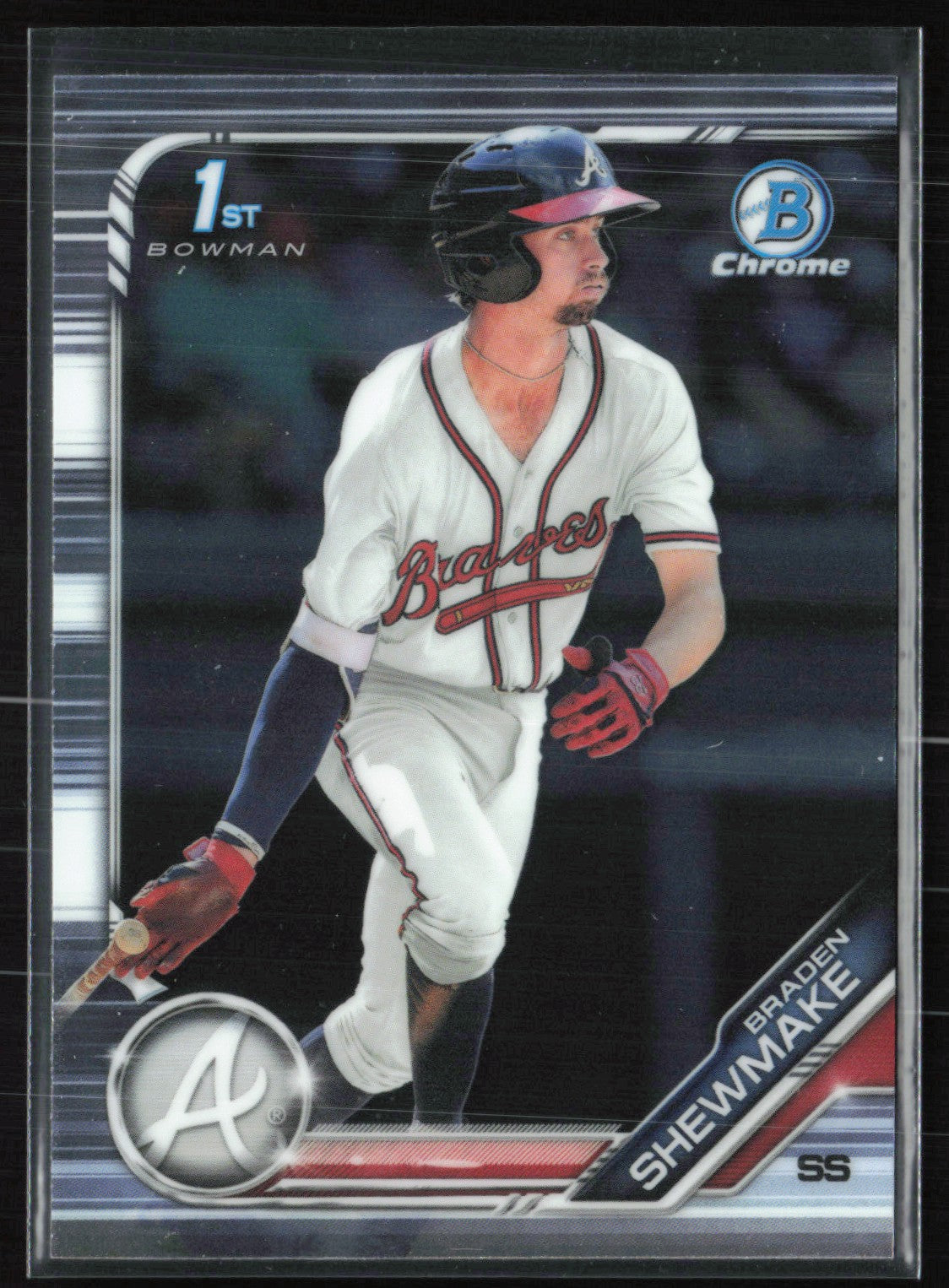 Braden Shewmake 1st Bowman