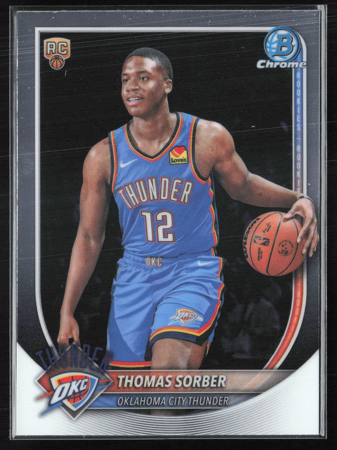 Thomas Sorber RC