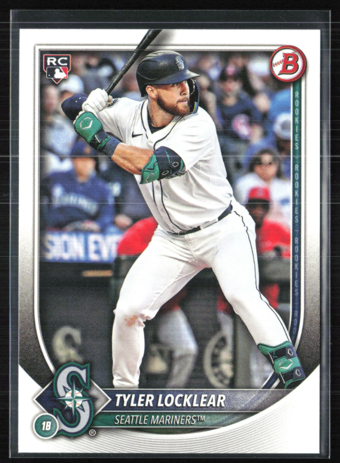 Tyler Locklear RC