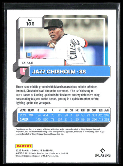 Jazz Chisholm Pink Foil