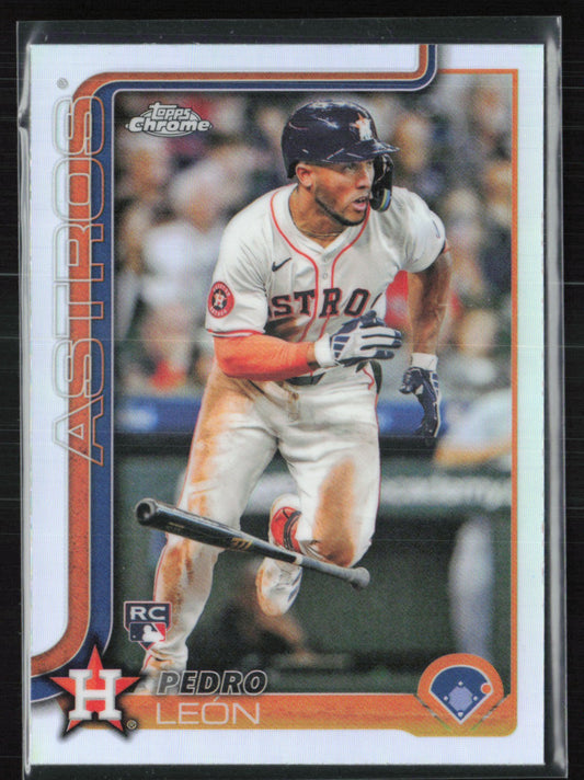 Pedro Leon RC Refractor