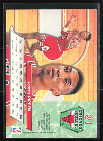 Scottie Pippen