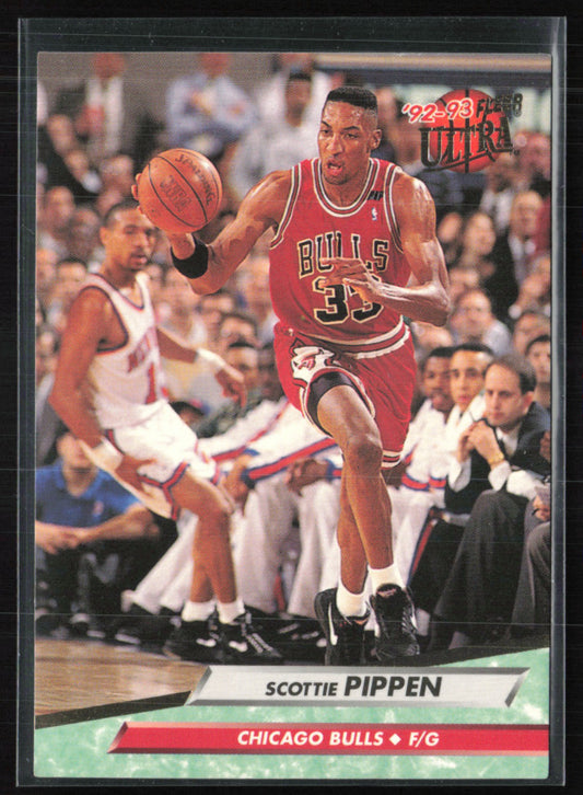 Scottie Pippen
