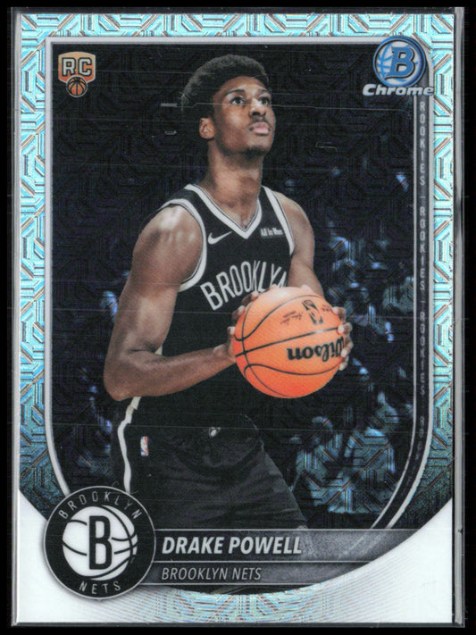 Drake Powell RC Mojo