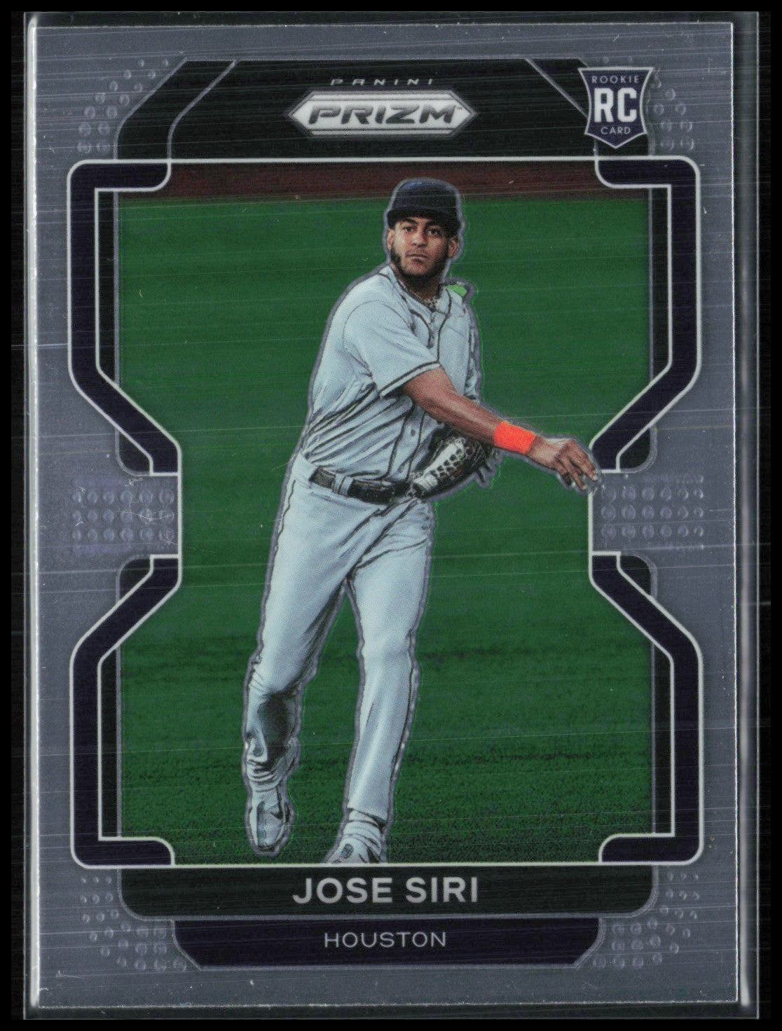 Jose Siri RC
