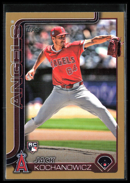 Jack Kochanowicz RC /2025