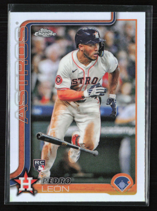 Pedro Leon RC Refractor