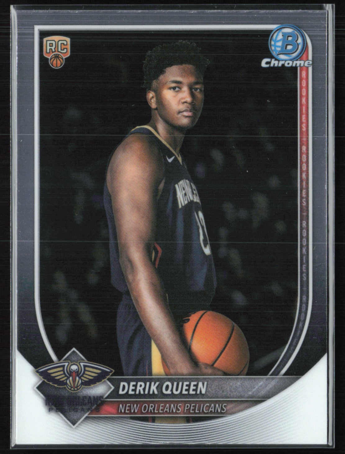 Derik Queen RC