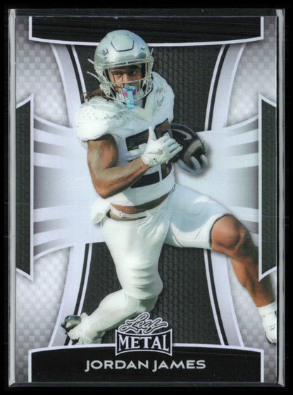 Jordan James /149