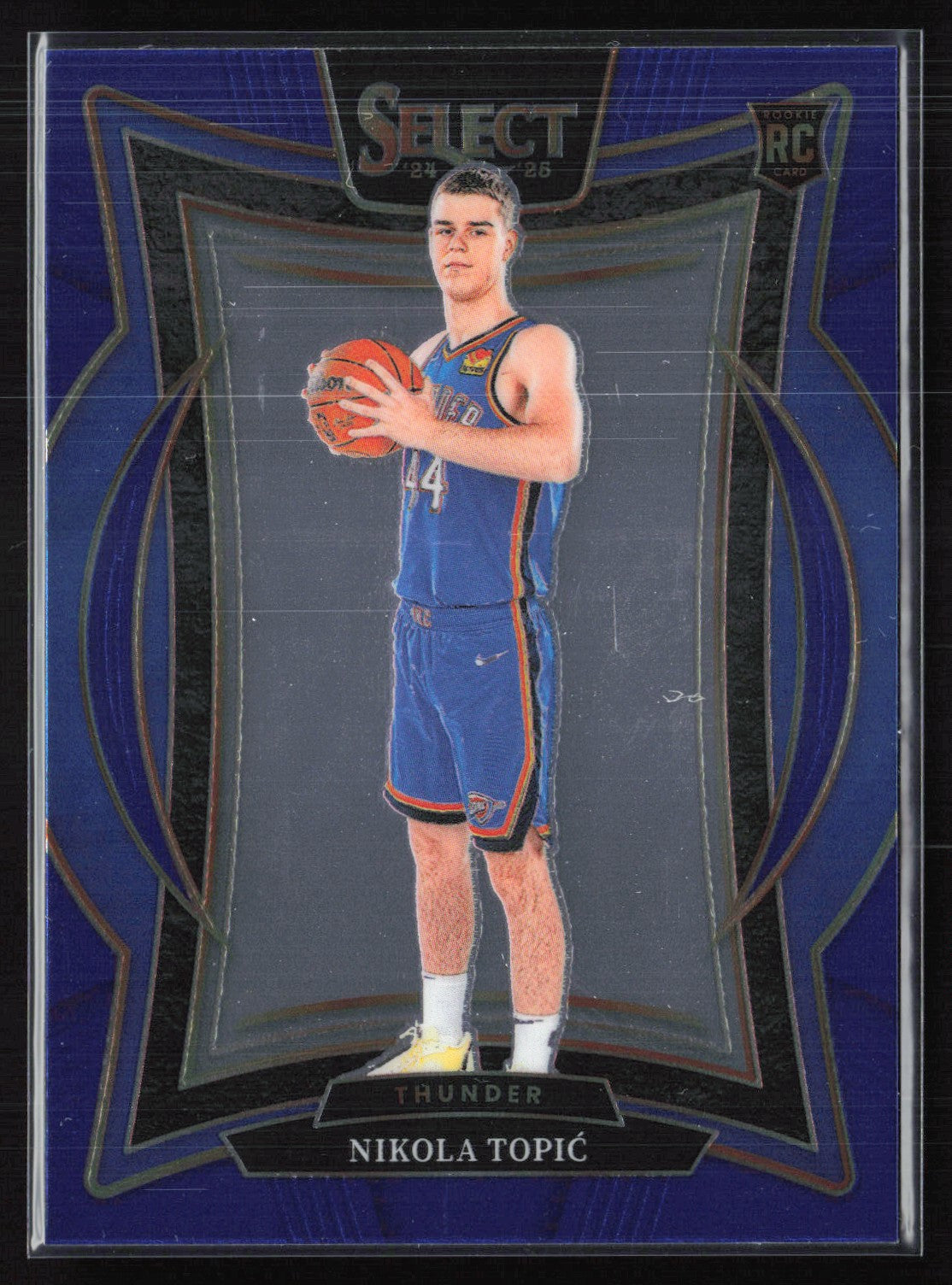 Nikola Topic RC