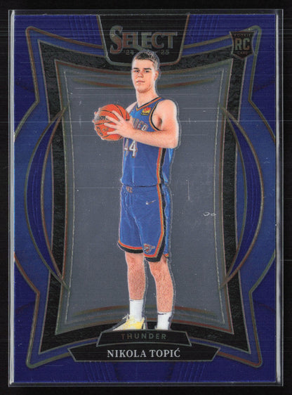 Nikola Topic RC