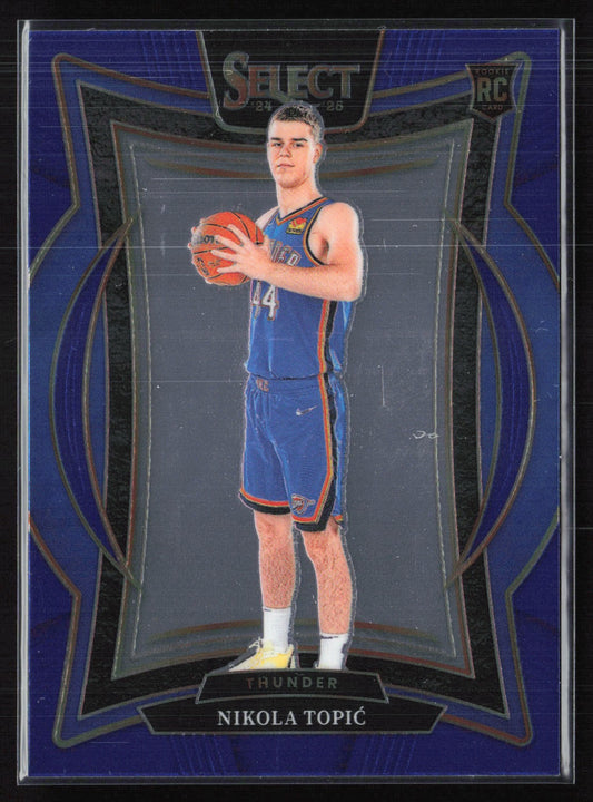 Nikola Topic RC
