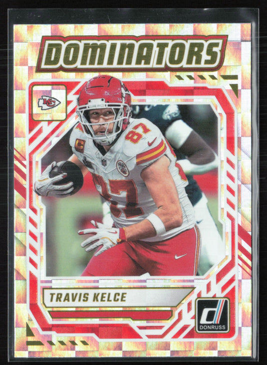 Travis Kelce