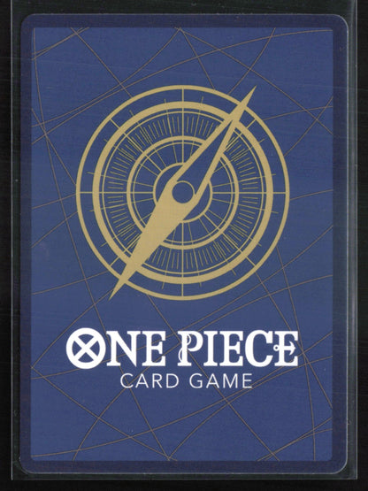 Shakuyaku Two Legends Rare (One Piece)