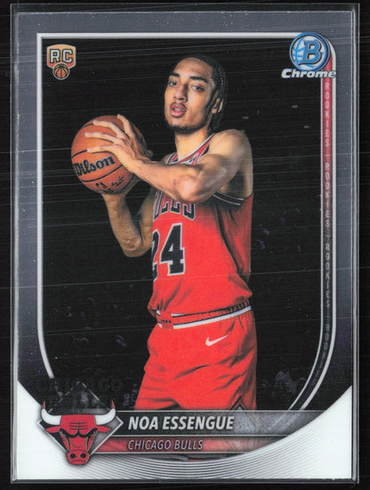 Noa Essengue RC