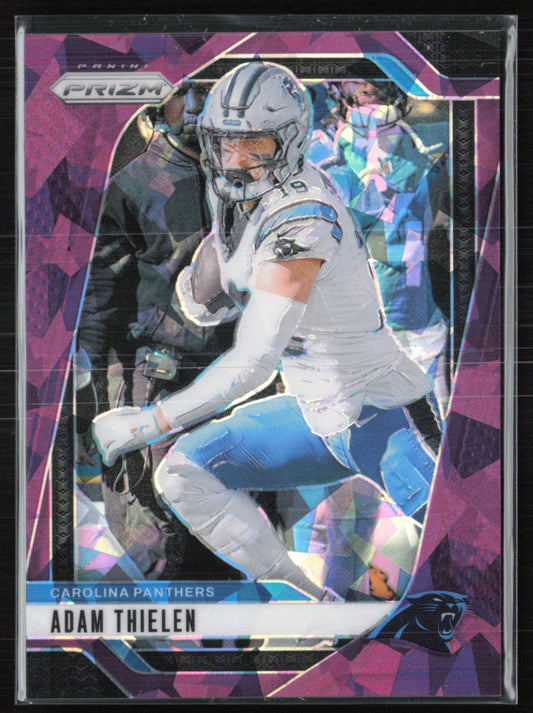 Adam Thielen Purple Ice /225