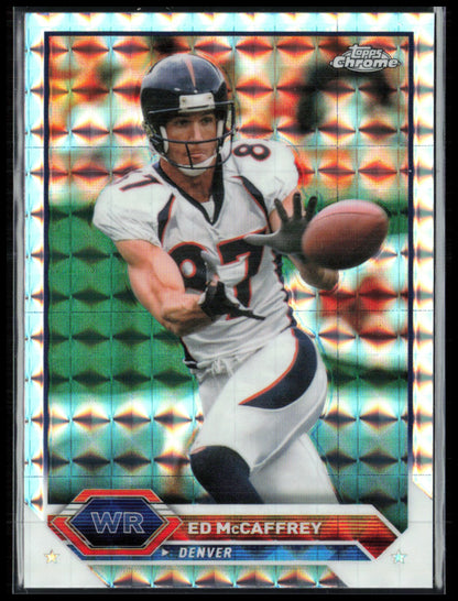 Ed McCaffrey