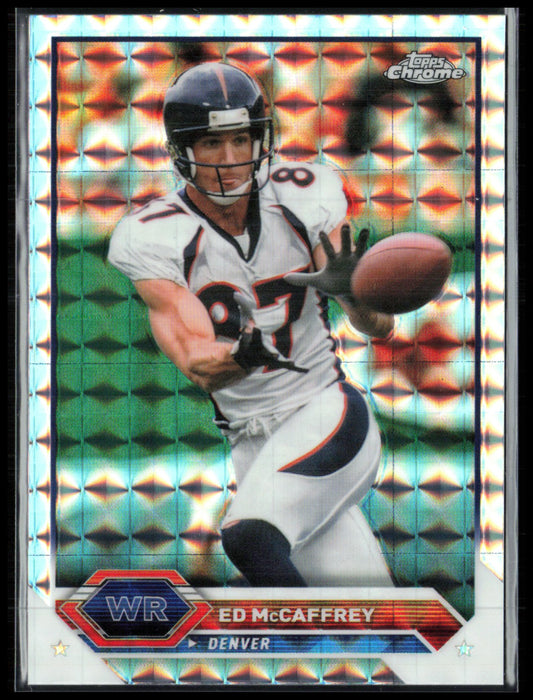 Ed McCaffrey