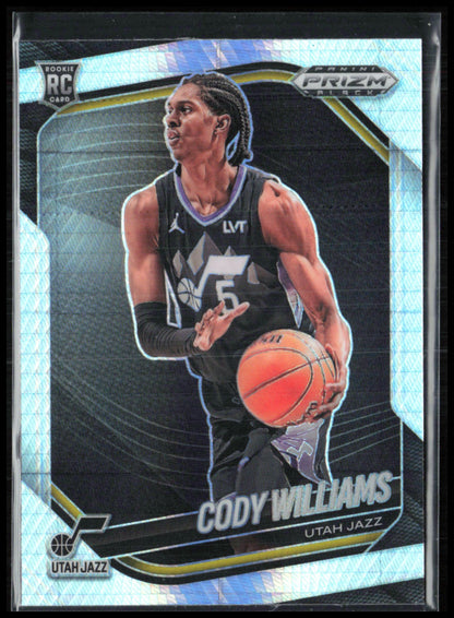Cody Williams RC Hyper