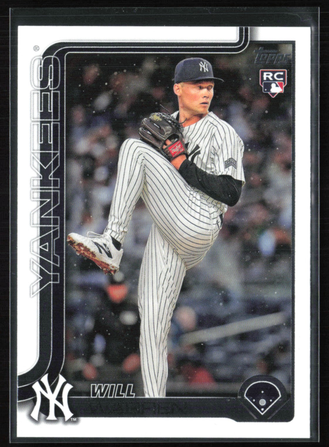 Will Warren RC