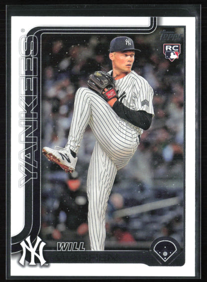 Will Warren RC