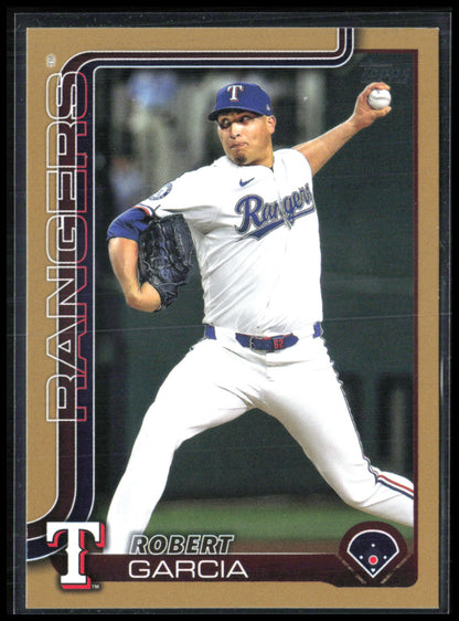 Robert Garcia /2025