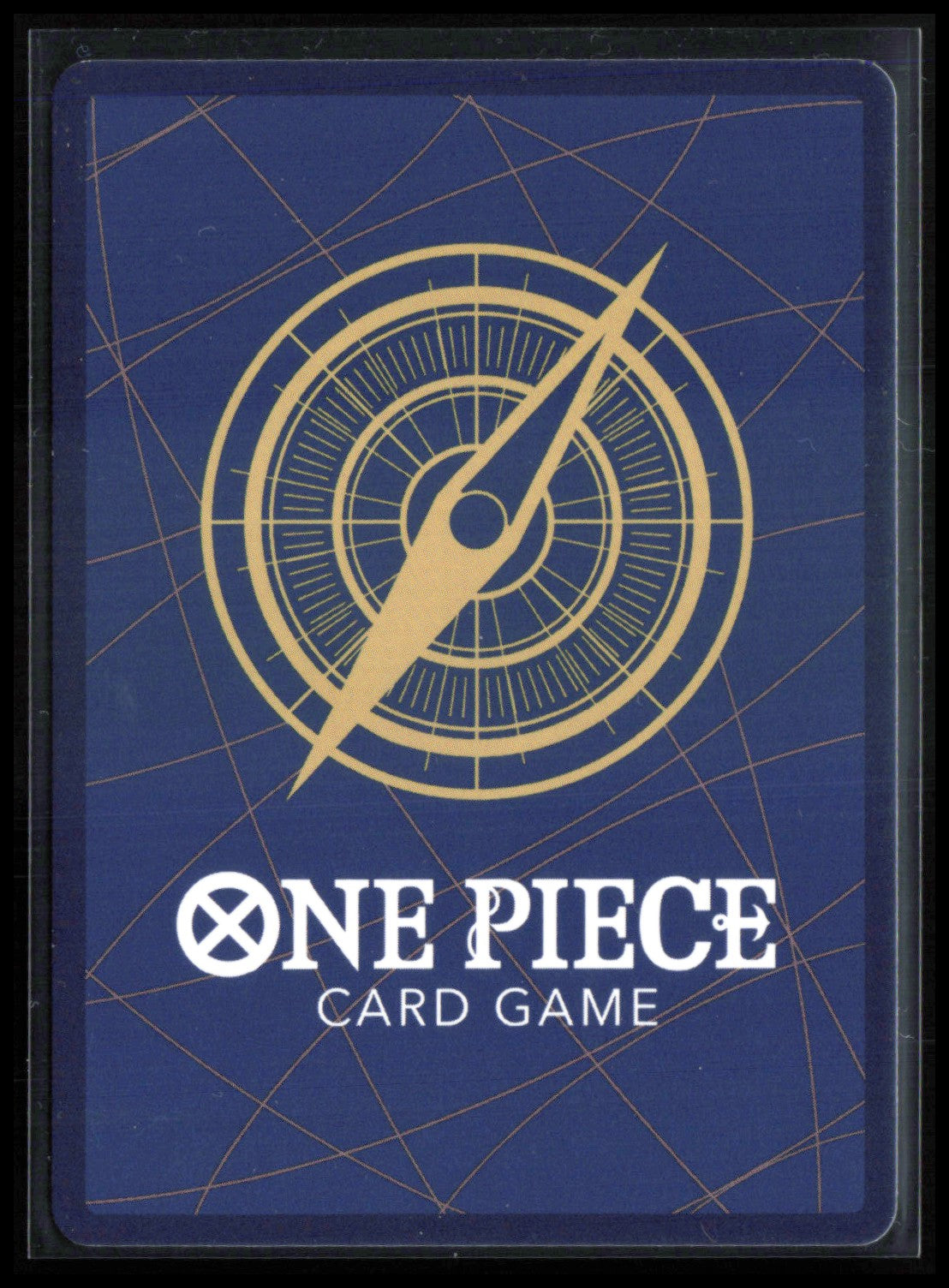 Silvers Rayleigh Super Rare Holo (One Piece)