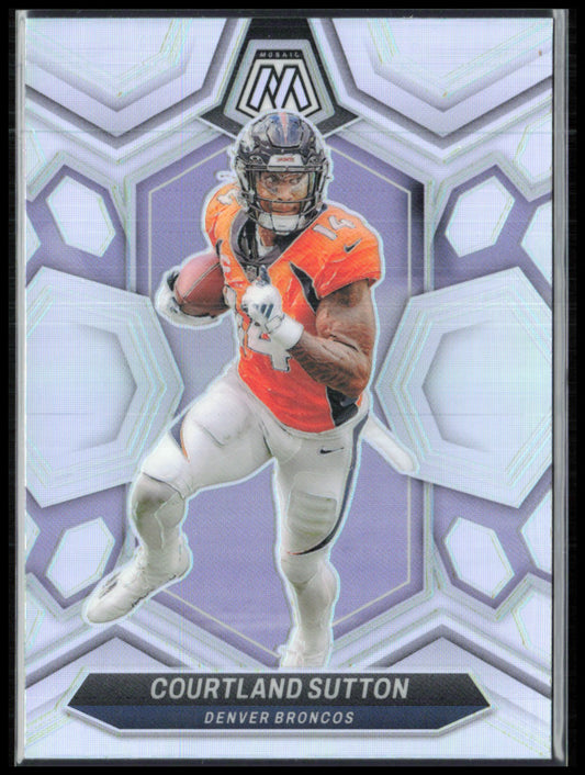 Courtland Sutton Holo
