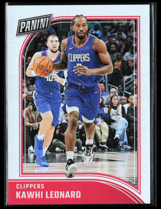 Kawhi Leonard /150