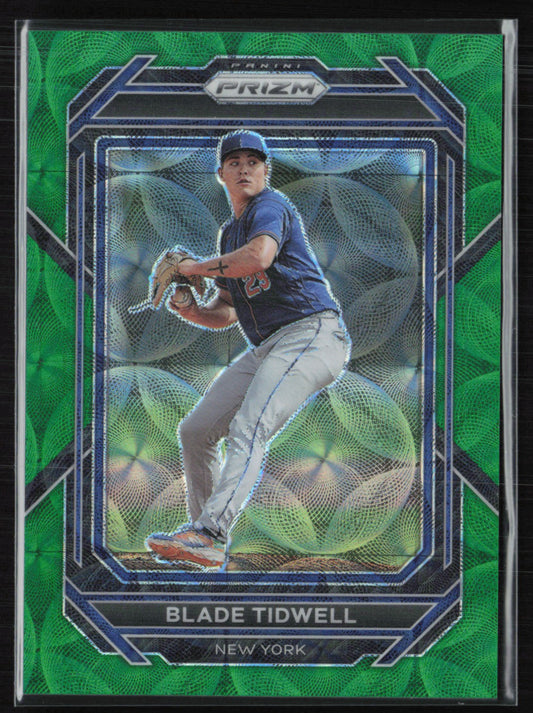 Blade Tidwell Green Scope /75