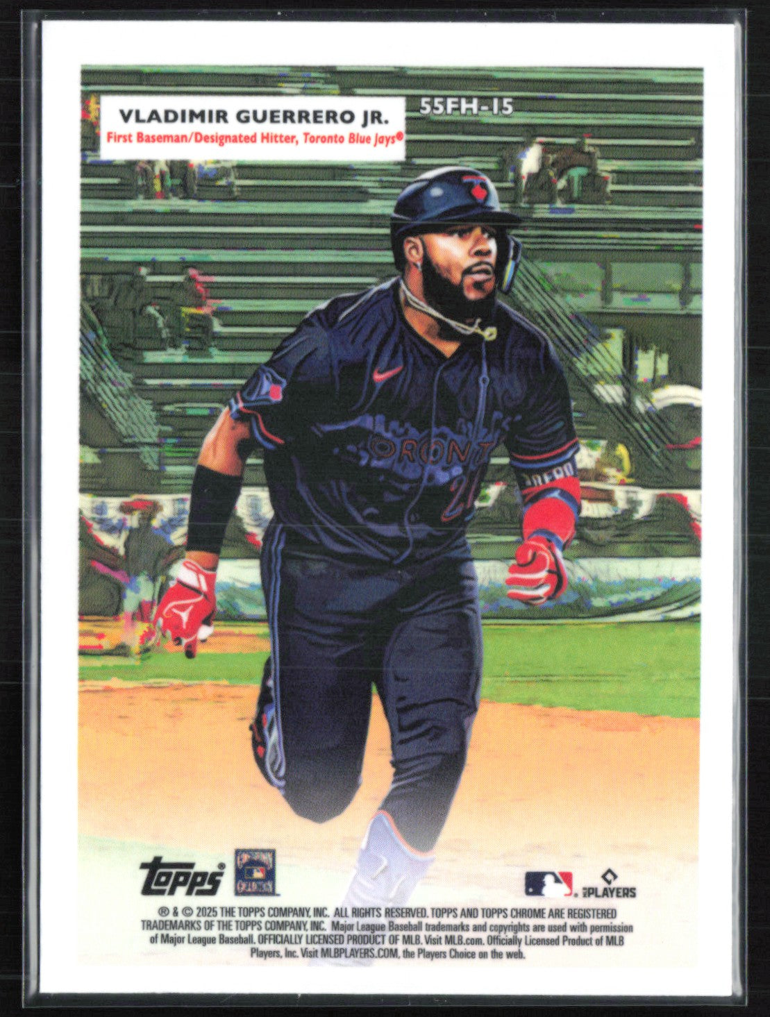 Vladimir Guerrero/Vladimir Guerrero Jr.