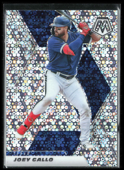 Joey Gallo Disco