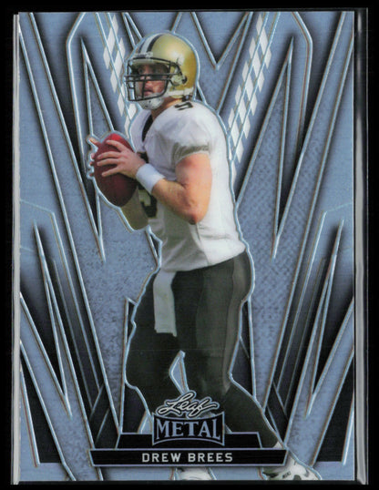 Drew Brees