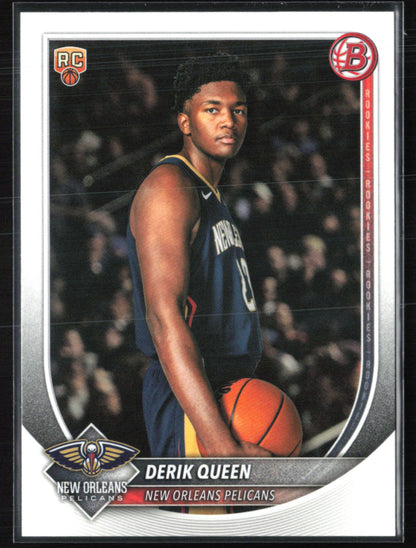 Derik Queen RC