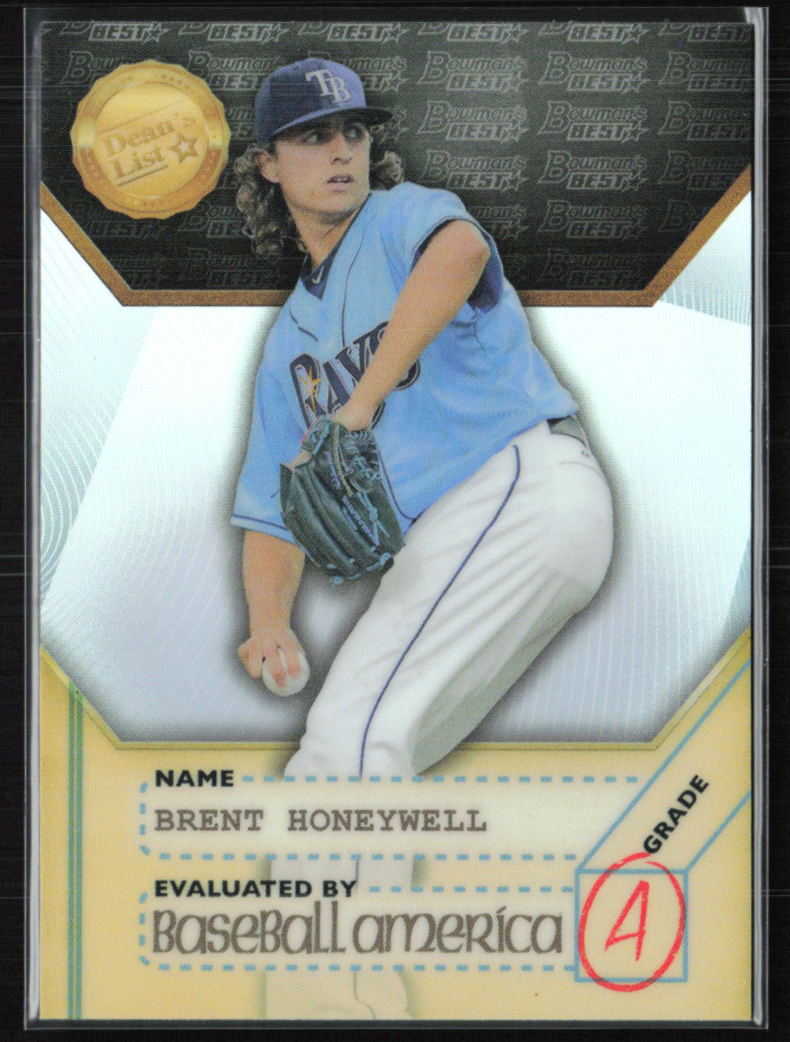 Brent Honeywell