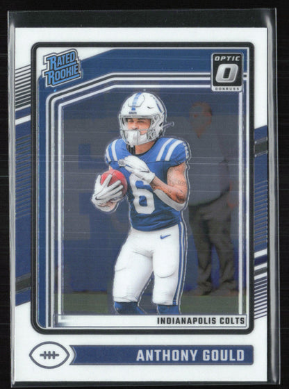 Anthony Gould RC