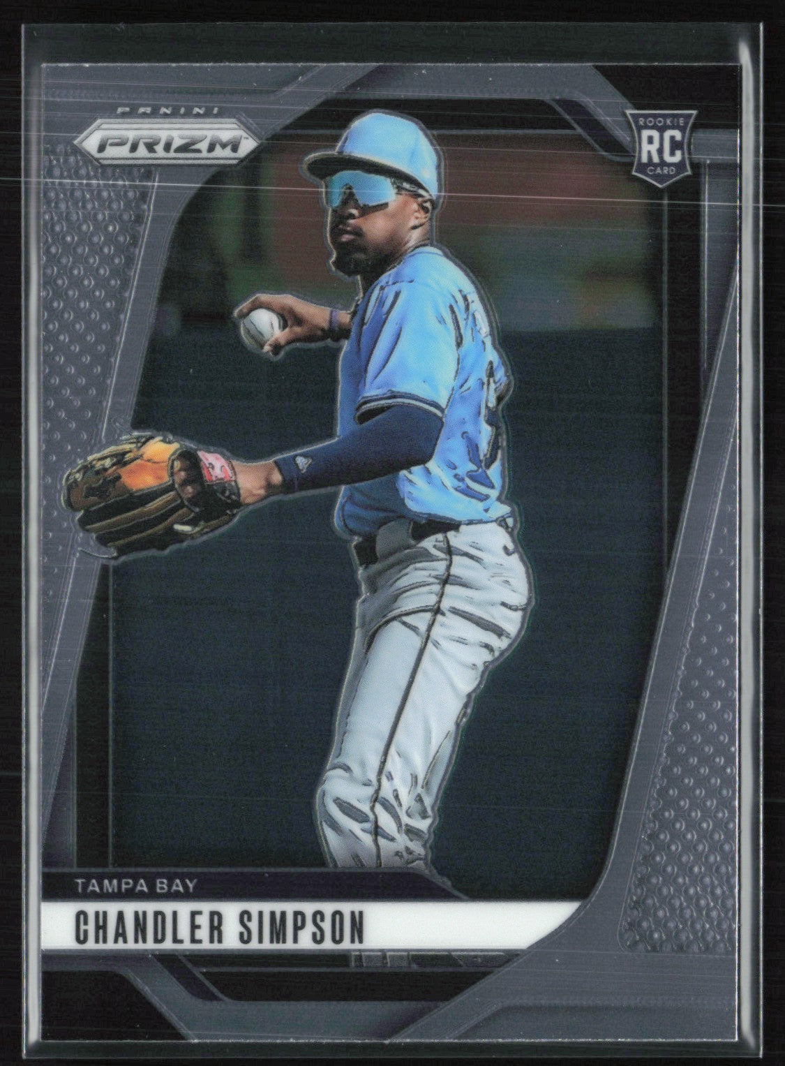 Chandler Simpson RC