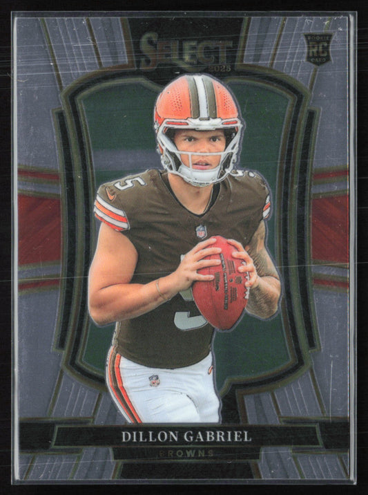 Dillon Gabriel RC