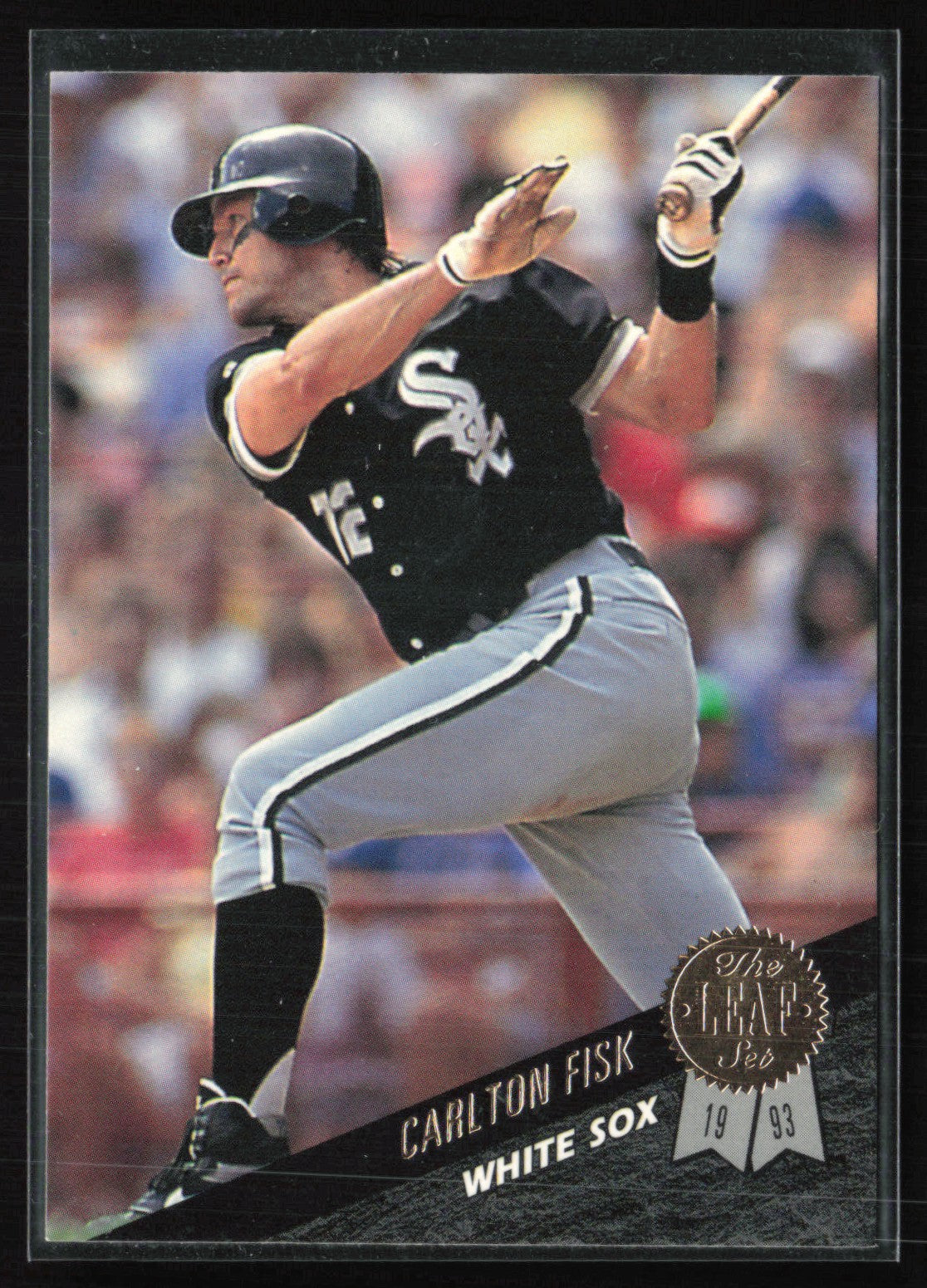 Carlton Fisk