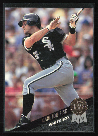 Carlton Fisk