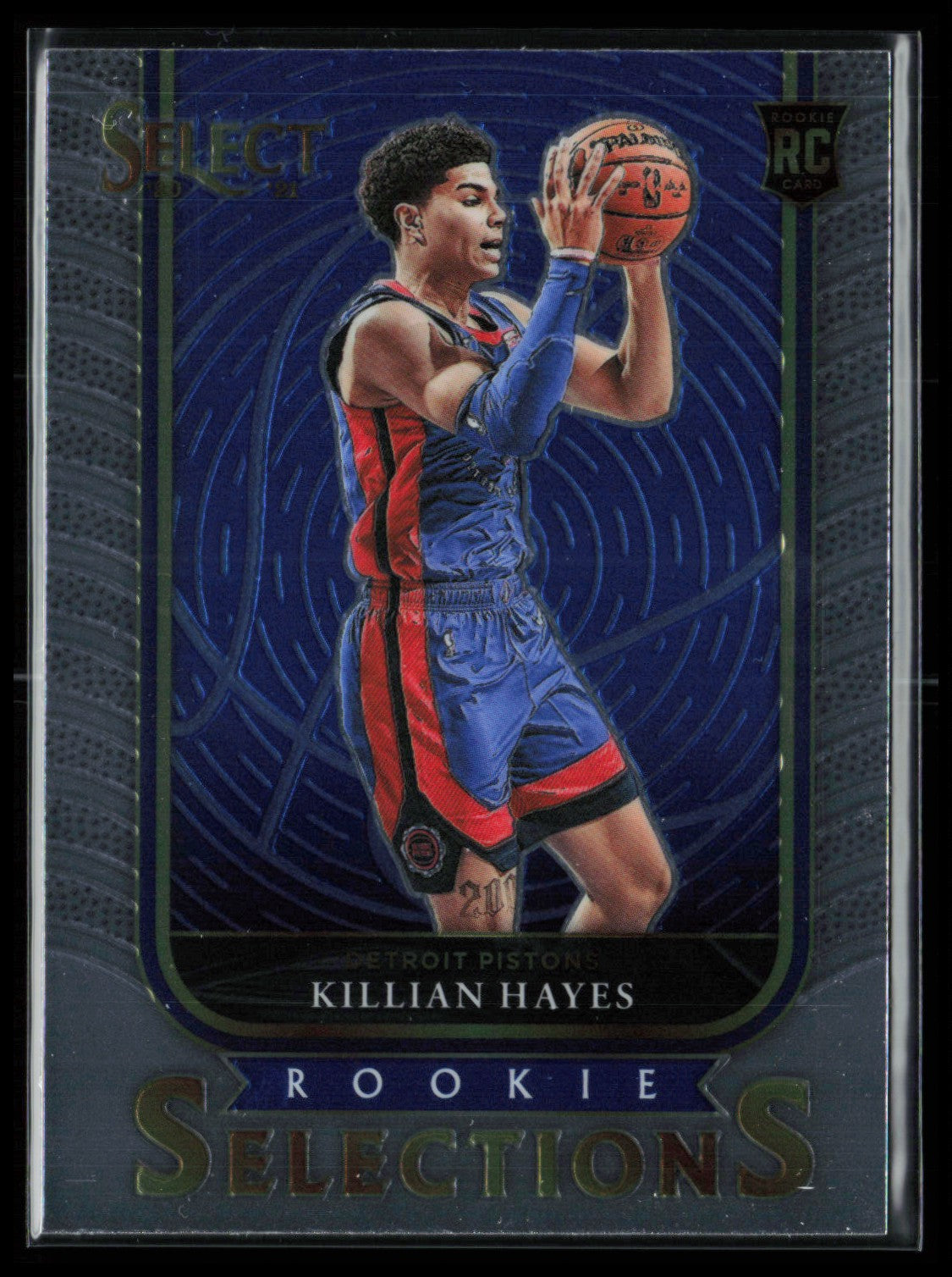 Killian Hayes RC