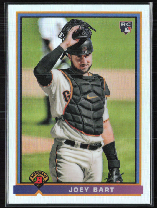 Joey Bart RC