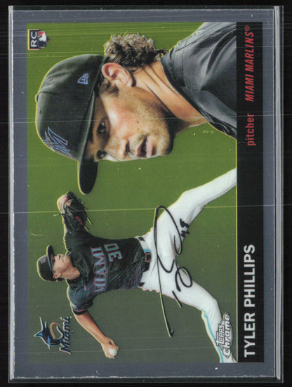 Tyler Phillips RC