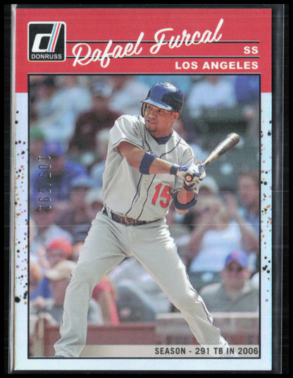 Rafael Furcal /291