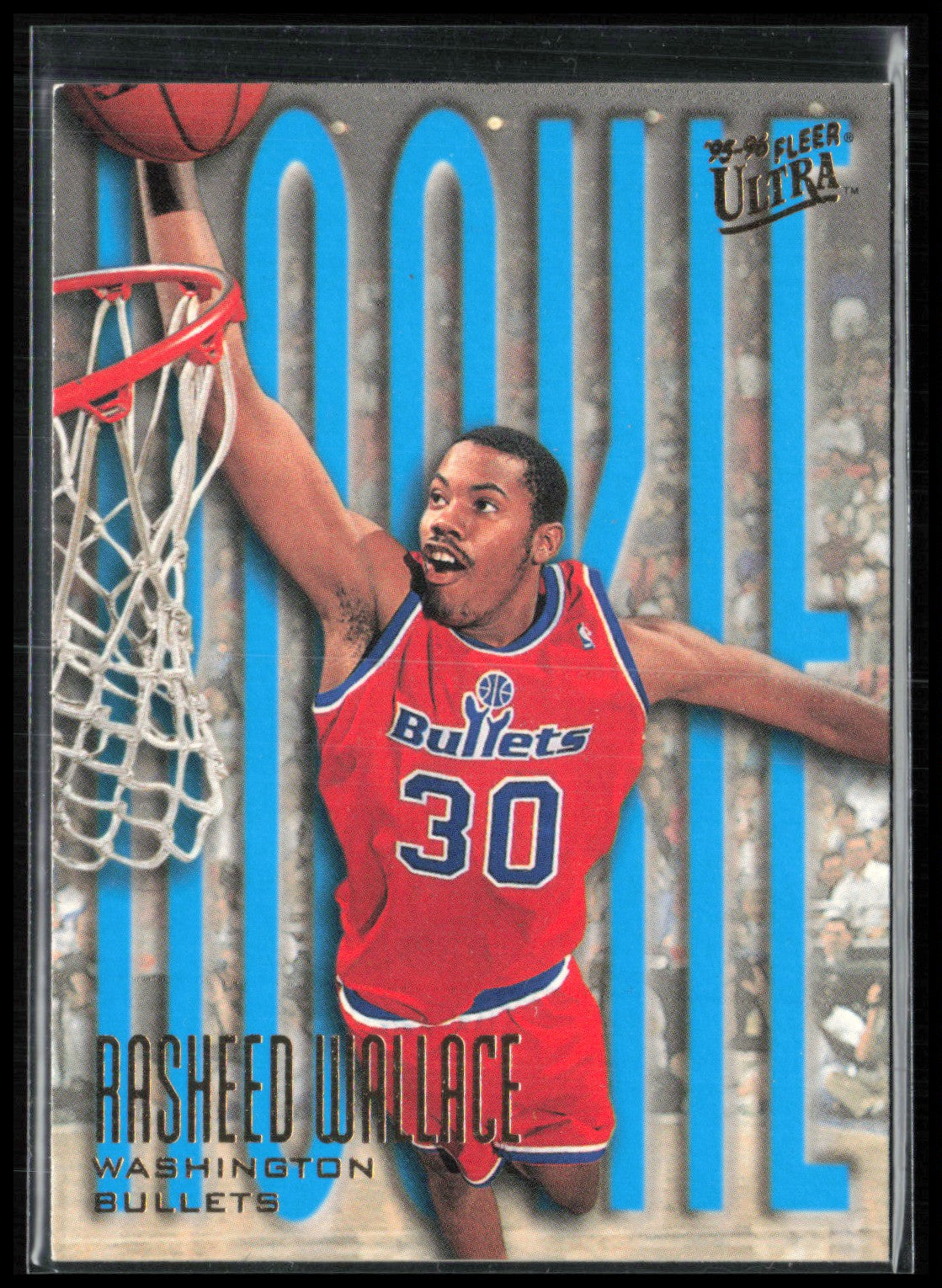 Rasheed Wallace