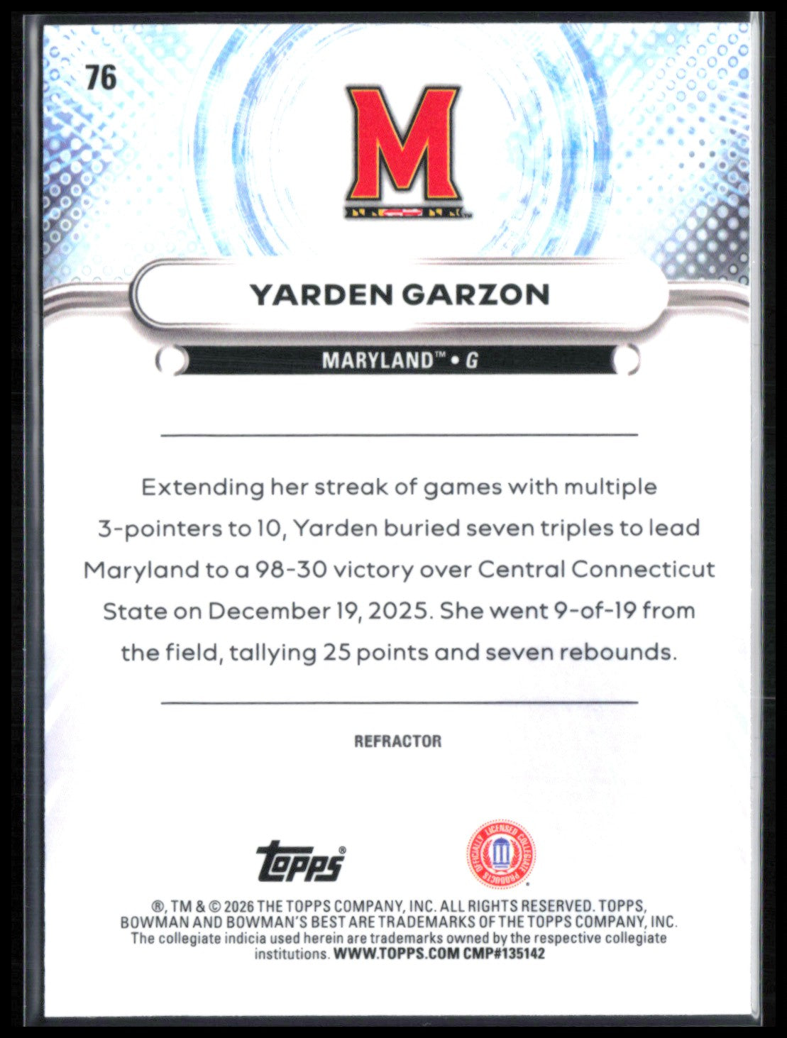 Yarden Garzon
