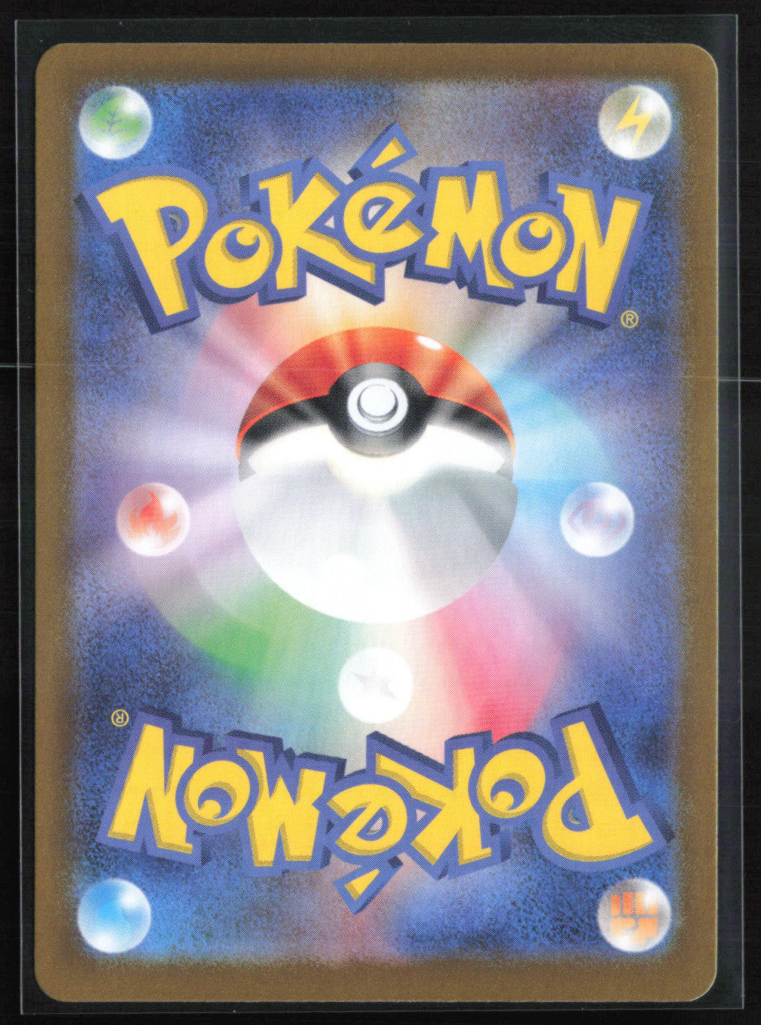 Charmander Spidops ex