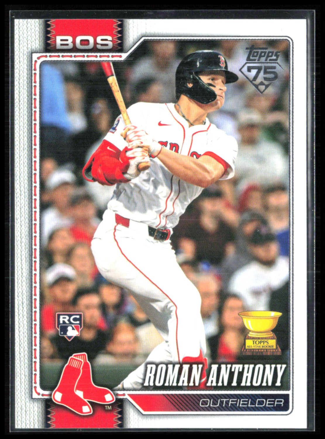 Roman Anthony RC
