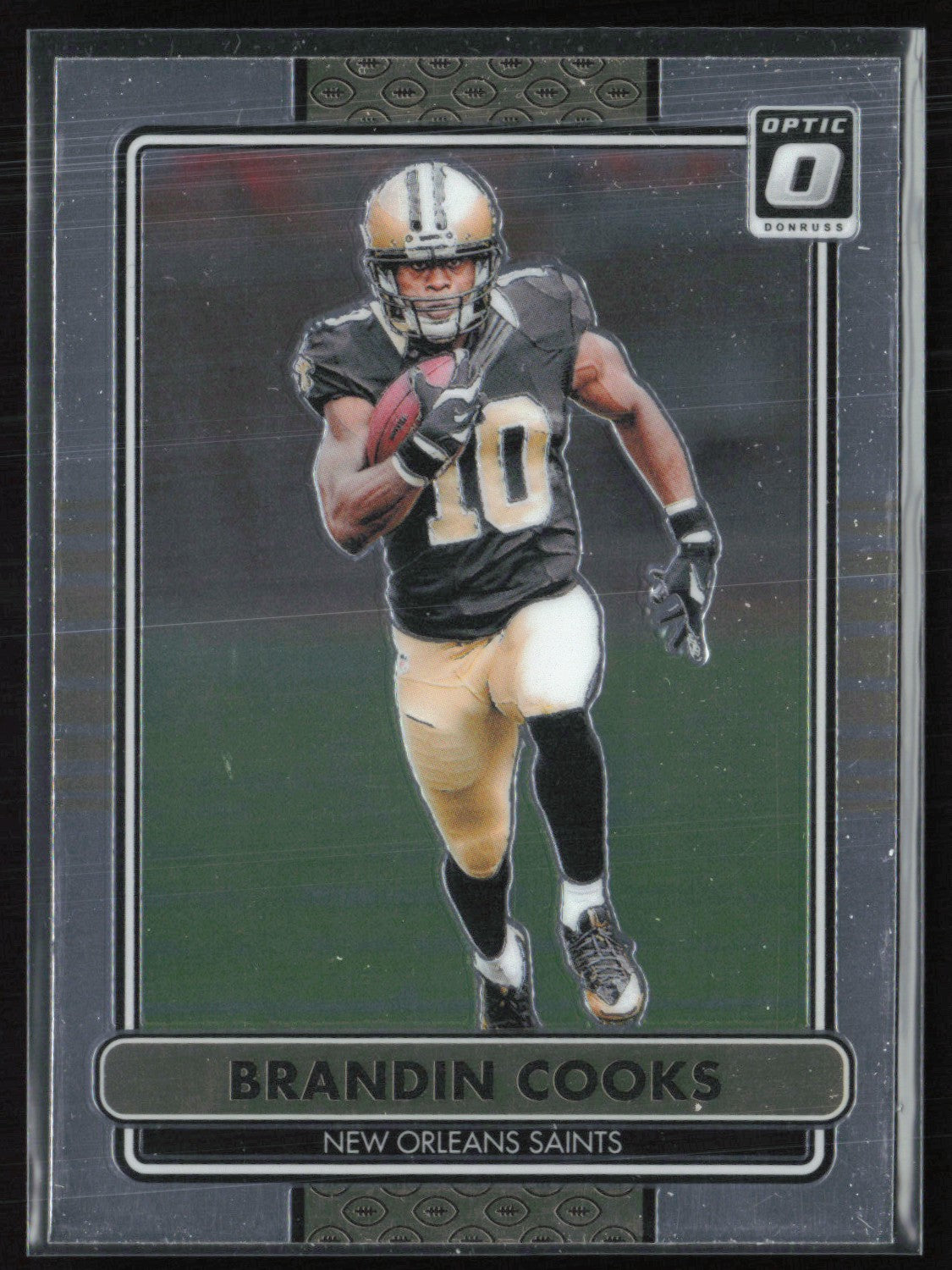 Brandin Cooks