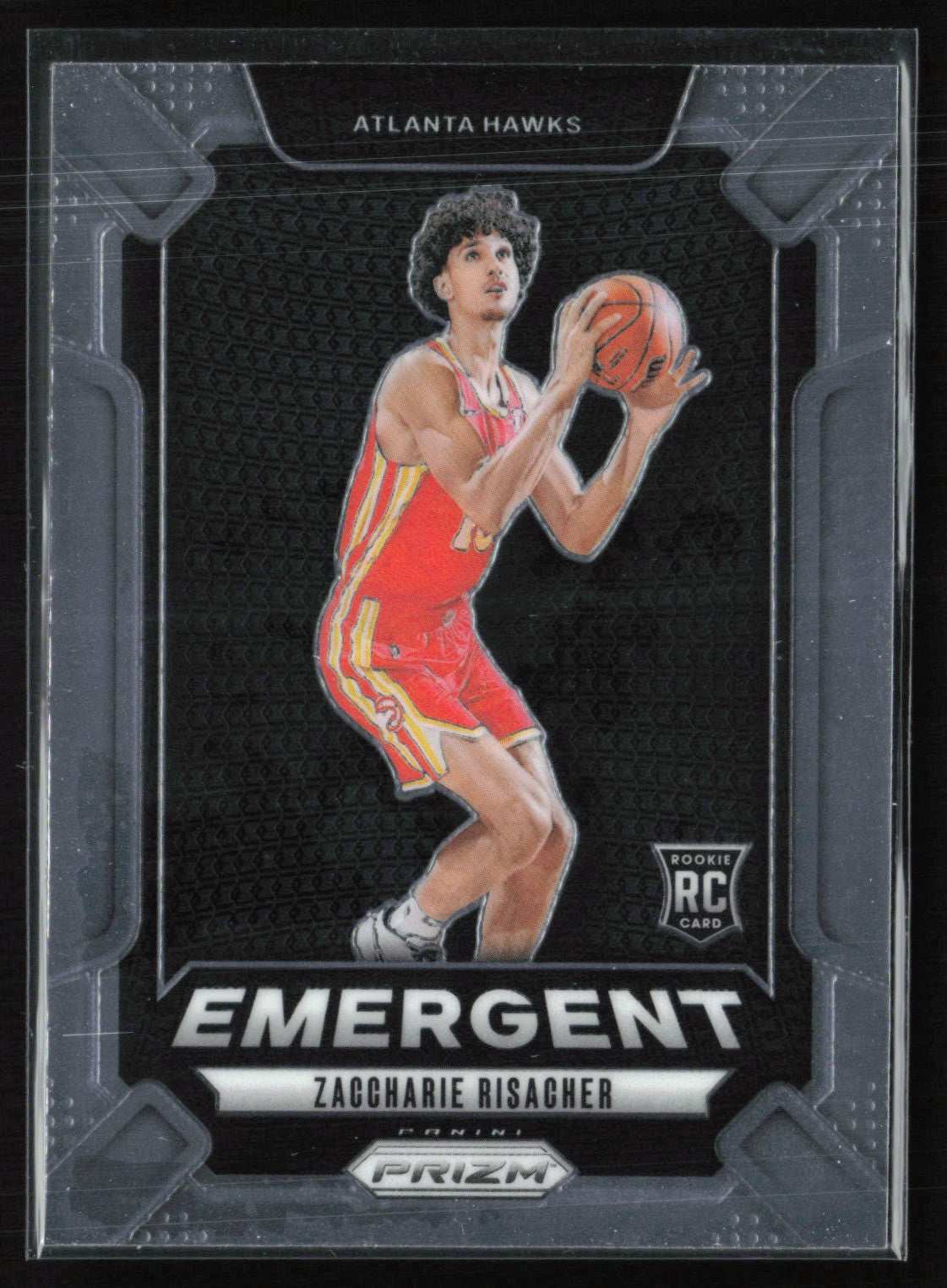 Zaccharie Risacher RC